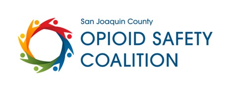 Opioid Safety Coalition Logo Opioid Safety Coalition Logo
