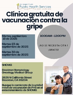 SHOMG_Flyer_Sept 16, 23, &amp; 30 - 2025_SP