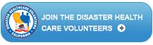 join the disater health care volunteers