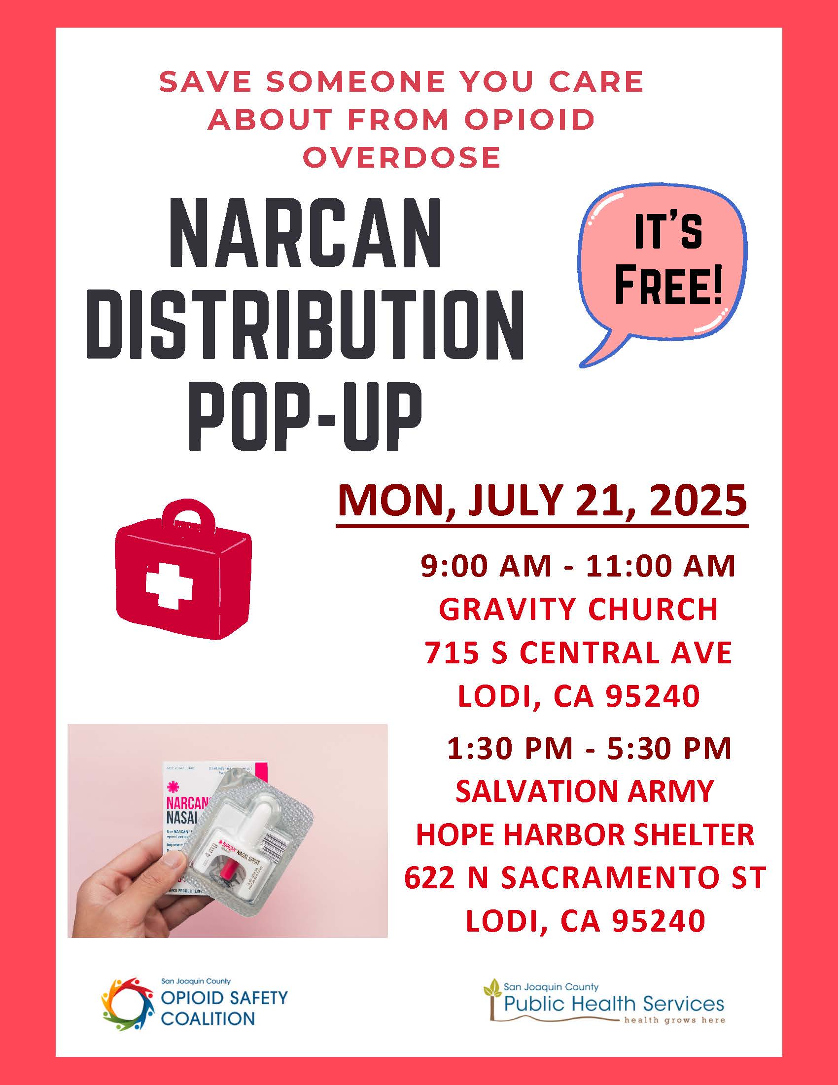 FINAL_Lodi Narcan Distribution Flyer