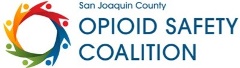 Opioid Safety Coalition Logo