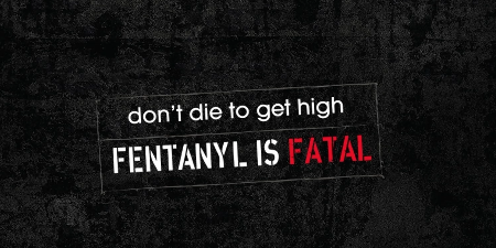 FantanylIsFatal logo